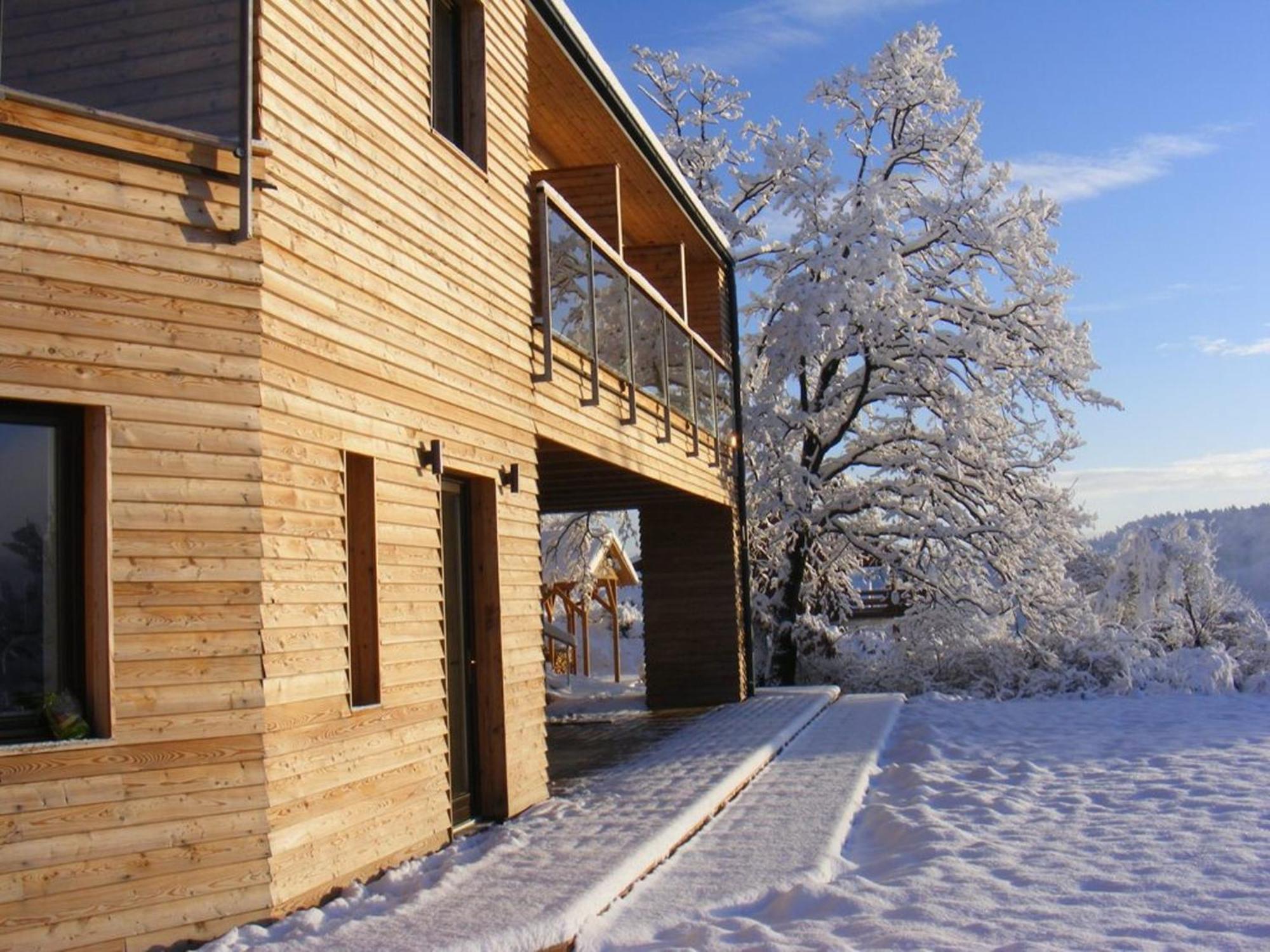 Montem Hotel Matraszentistvan Luaran gambar