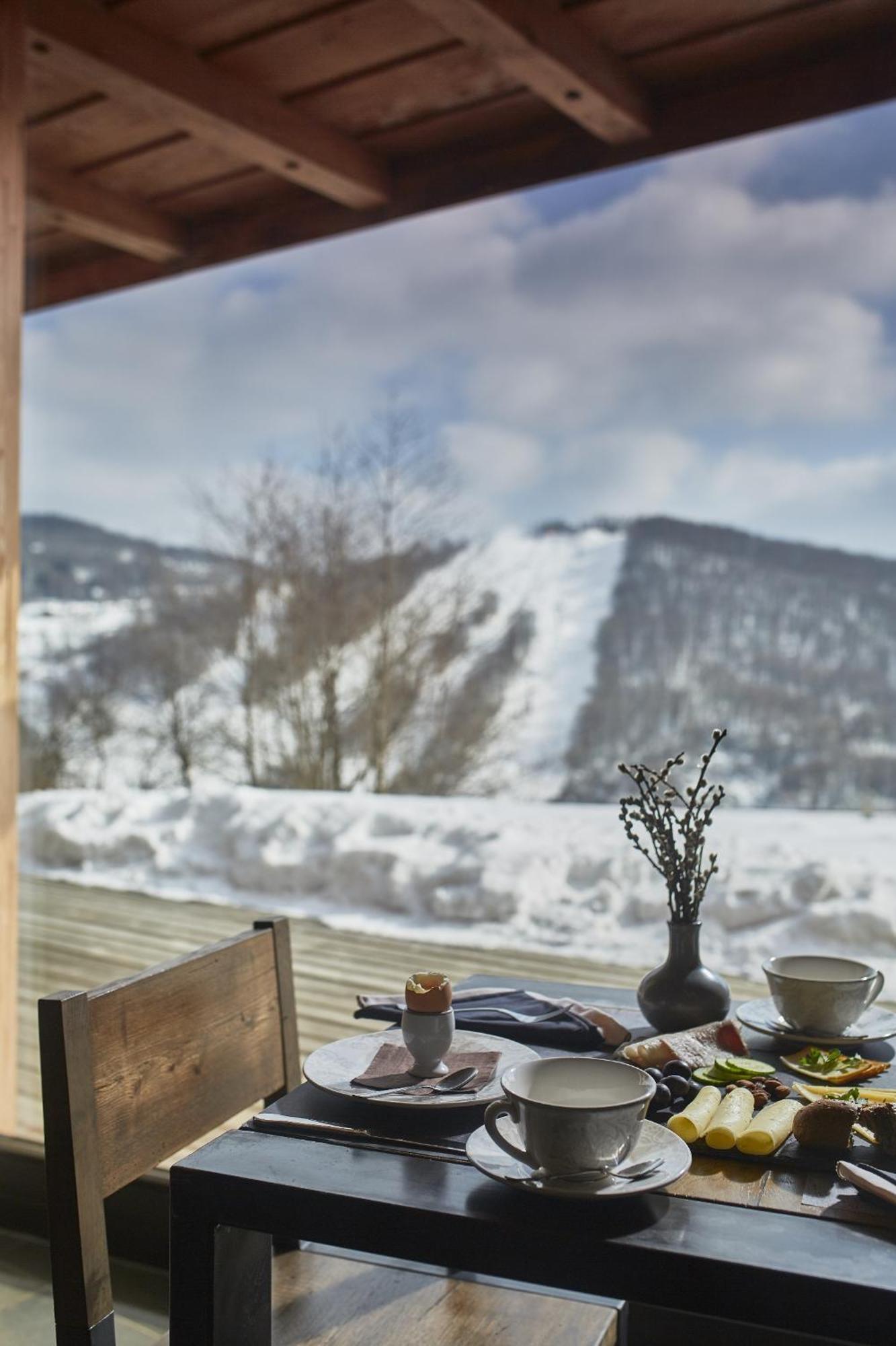 Montem Hotel Matraszentistvan Luaran gambar